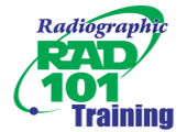 RAD101 Logo
